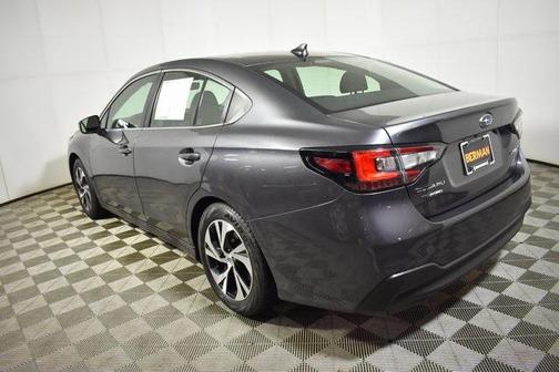 2022 Subaru Legacy Premium