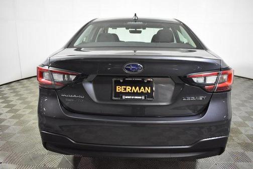 2022 Subaru Legacy Premium