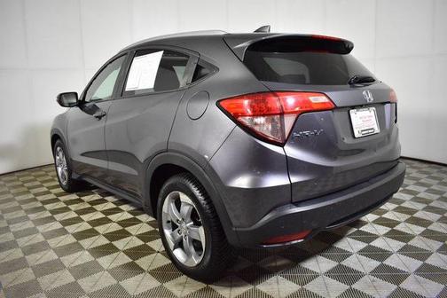 2016 Honda HR-V EX-L w/Navigation