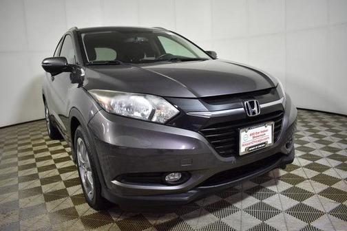 2016 Honda HR-V EX-L w/Navigation