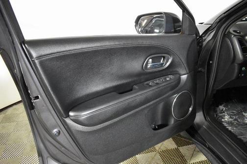 2016 Honda HR-V EX-L w/Navigation