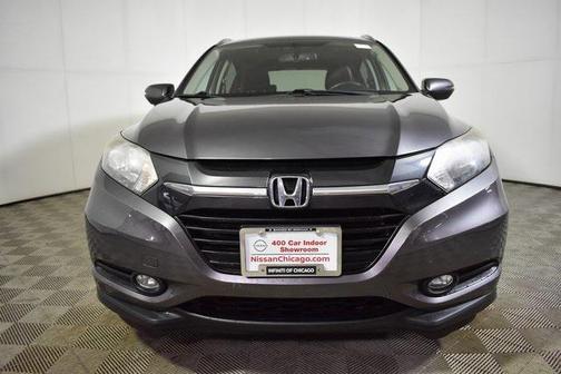 2016 Honda HR-V EX-L w/Navigation