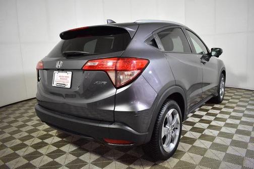 2016 Honda HR-V EX-L w/Navigation