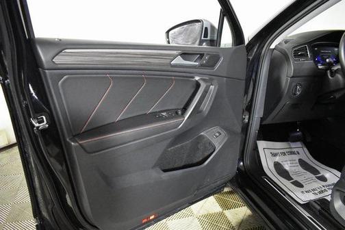 2024 Volkswagen Tiguan 2.0T Wolfsburg Edition