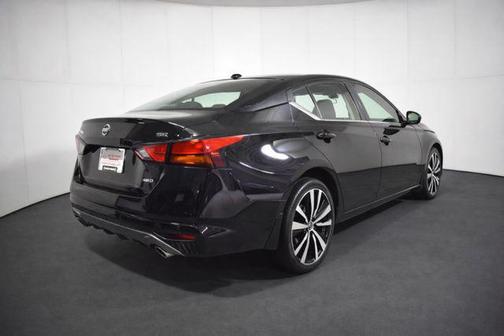 2020 Nissan Altima SR Intelligent AWD