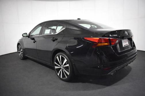 2020 Nissan Altima SR Intelligent AWD