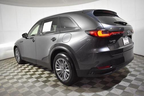 2024 Mazda CX-90 3.3 Turbo Preferred Plus
