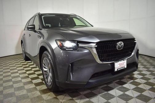 2024 Mazda CX-90 3.3 Turbo Preferred Plus