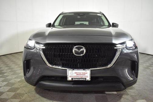 2024 Mazda CX-90 3.3 Turbo Preferred Plus