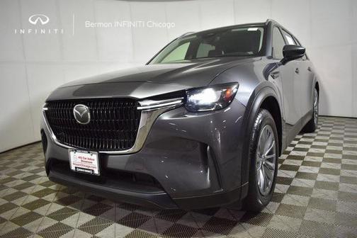 2024 Mazda CX-90 3.3 Turbo Preferred Plus