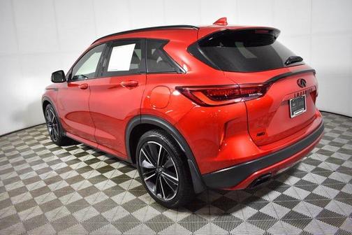 2024 INFINITI QX50 SPORT AWD