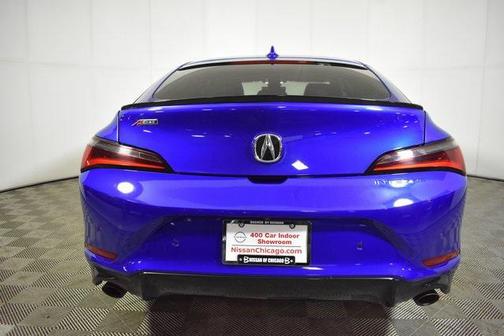 2023 Acura Integra A-SPEC Technology