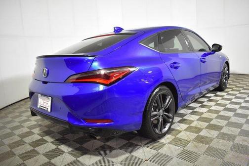 2023 Acura Integra A-SPEC Technology