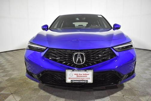 2023 Acura Integra A-SPEC Technology