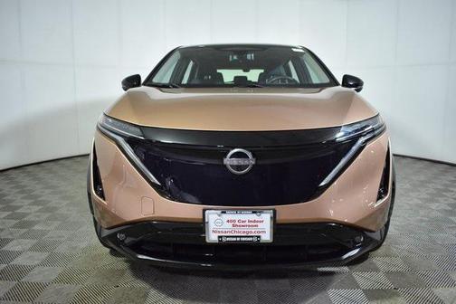 2023 Nissan ARIYA PLATINUM+