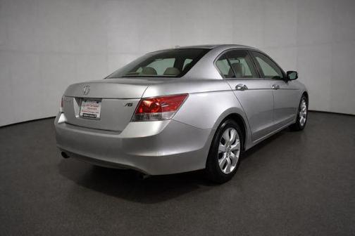 2009 Honda Accord EX-L