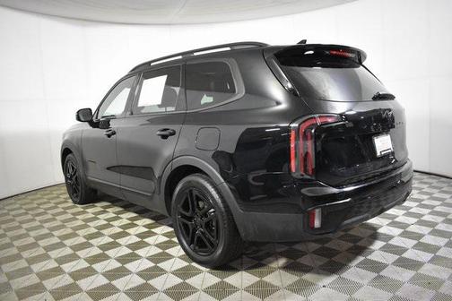 2025 Kia Telluride SX Prestige X-Line