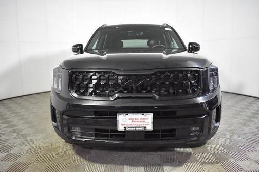 2025 Kia Telluride SX Prestige X-Line