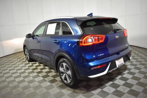 2019 Kia Niro LX
