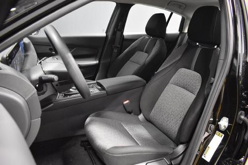 Super Black 2027 Nissan Sentra SV