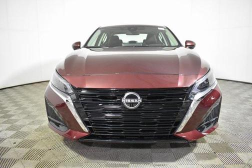 2025 Nissan Altima 2.5 SL