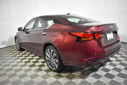 2025 Nissan Altima 2.5 SL