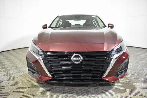 2025 Nissan Altima 2.5 SL