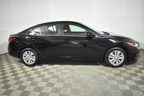2023 Nissan Sentra S
