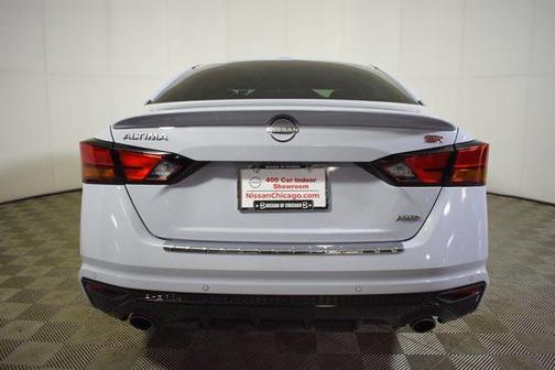 2023 Nissan Altima SR Intelligent AWD