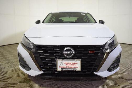2023 Nissan Altima SR Intelligent AWD