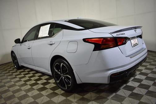 2023 Nissan Altima SR Intelligent AWD