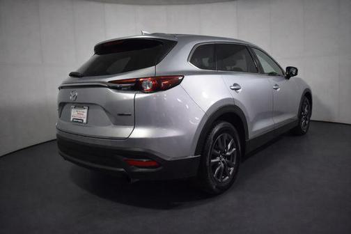 2020 Mazda CX-9 Touring