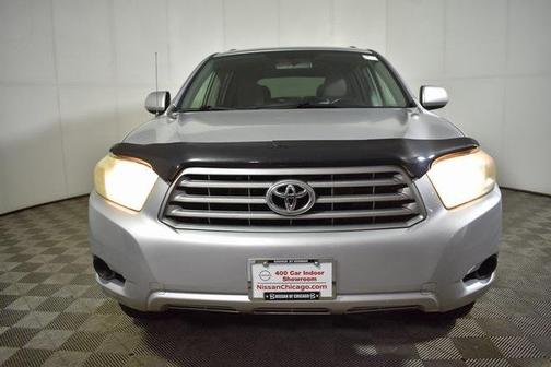 2009 Toyota Highlander Base