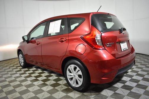 2019 Nissan Versa Note SV