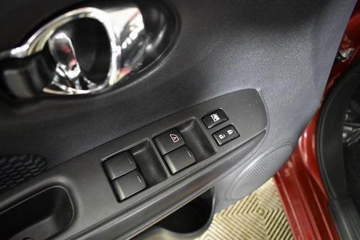 2019 Nissan Versa Note SV