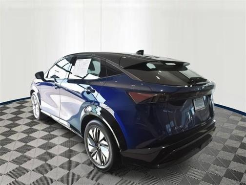 2024 Nissan ARIYA ENGAGE+