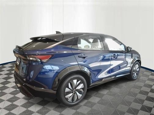 2024 Nissan ARIYA ENGAGE+