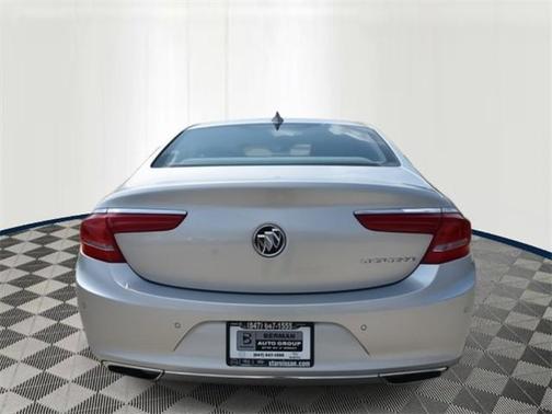 2019 Buick LaCrosse Premium