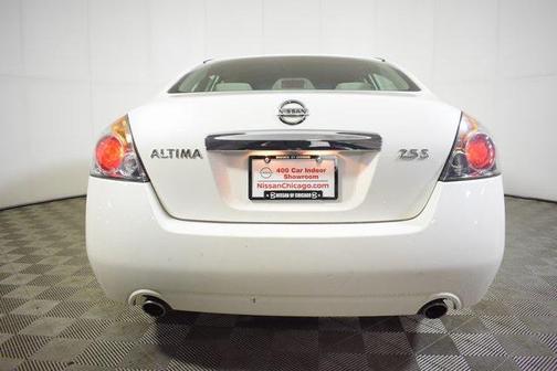 2011 Nissan Altima 2.5 S