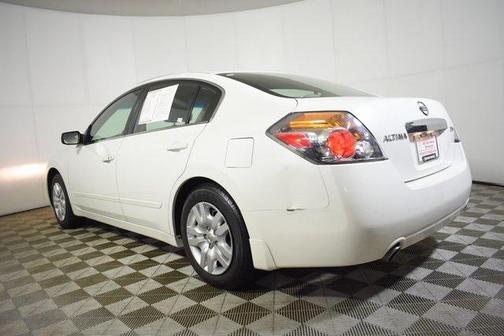 2011 Nissan Altima 2.5 S