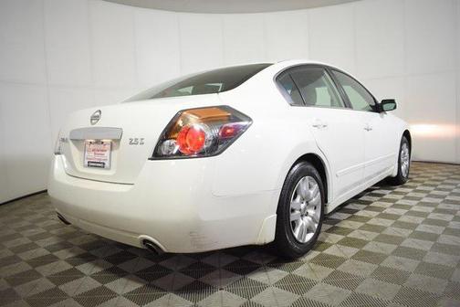2011 Nissan Altima 2.5 S