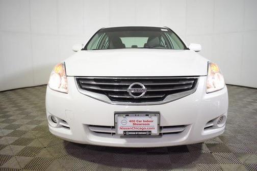 2011 Nissan Altima 2.5 S