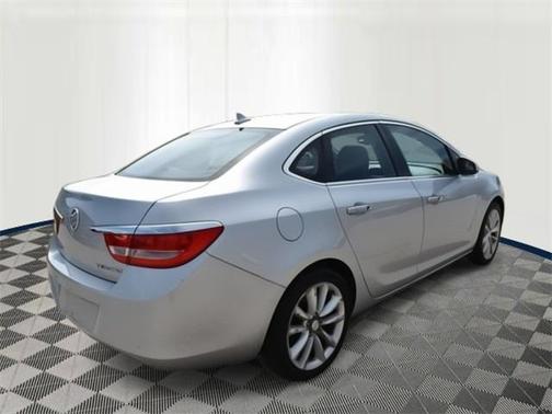 2012 Buick Verano Base