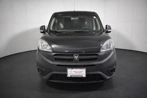 2018 RAM ProMaster City Tradesman