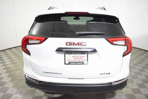 2023 GMC Terrain AWD AT4
