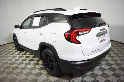 2023 GMC Terrain AWD AT4