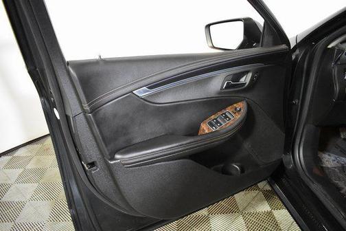 2014 Chevrolet Impala 1LT