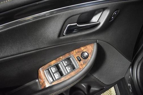 2014 Chevrolet Impala 1LT