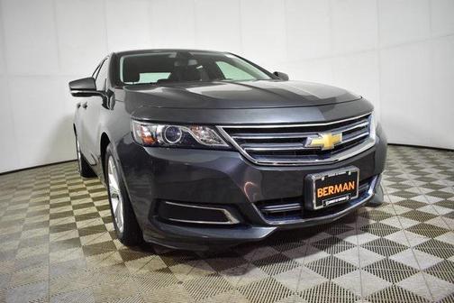 2014 Chevrolet Impala 1LT