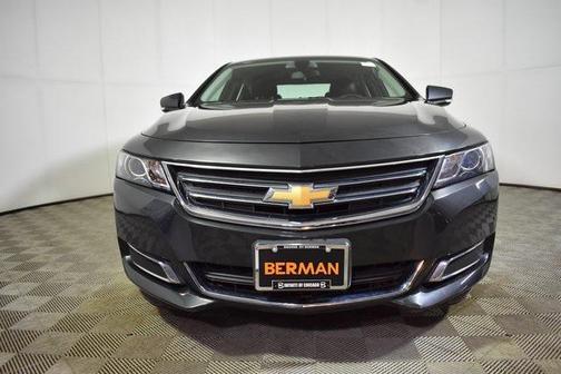 2014 Chevrolet Impala 1LT